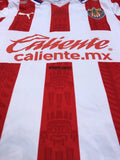 2020 Chivas Guadalajara Match Worn Alexis Vega (M)