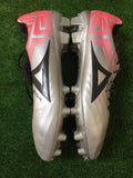 2020 Rayados Monterrey Shoes Celso Ortiz Firmado Signed s (N/A)