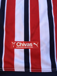 2018 Chivas Guadalajara World Club Cup (XL)