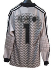 1990 Rayados Monterrey Portero GK Moriconi Adidas (L)