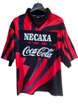 1998 Adolfo Rios Necaxa Lotto Mexico (M)