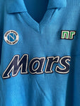 1991 Napoli NR Mars Diego Armando Maradona Remake (L)