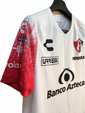 2020 Atlas Guadalajara Match Worn Christopher Trejo (M)