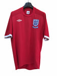 2010 England Umbro World Cup South Africa (M)