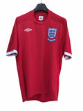 2010 Inglaterra Umbro World Cup South Africa (M)