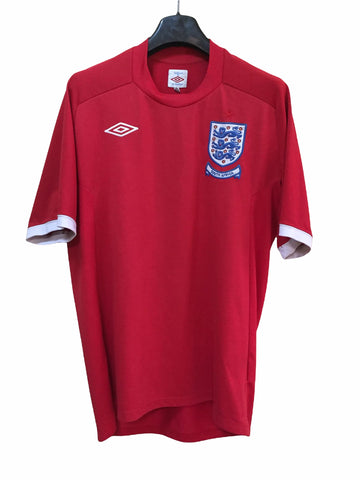 2010 England Umbro World Cup South Africa (M)
