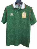 1993 Mexico Authentic World Cup USA (S)