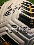 2021 Ball Props Concacaf Champions Rayados Monterrey Signed Autographed (5)