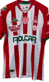 2020 Rayos Necaxa Mexico Match Worn Acuna (M)