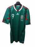 2010 Mexico Box World Cup South Africa Limited Edition Collection (L)