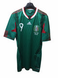 2010 Mexico Box World Cup South Africa Limited Edition de Coleccion (L)