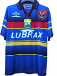 1995 Flamengo Azul Alternativa Centenario Exotica (M)