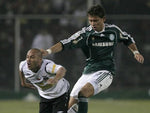 2010 Palmeiras Sao Paulo Brasil Campeon Paulistao (L)