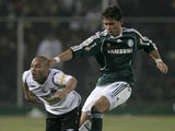 2010 Palmeiras Sao Paulo Brasil Campeon Paulistao (L)