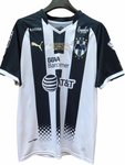 2017 Rayados Monterrey Fuerza Mexico Neri Cardozo (M)