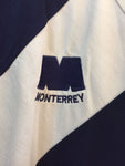 1990 Rayados Monterrey Jacket Vintage Adidas (M)