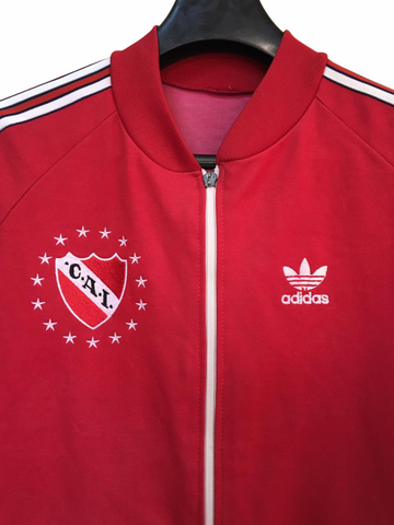 1994 Club Independiente Argentina Adidas Jacket Authentic (M)