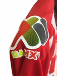 2020 Rayos Necaxa Mexico Match Worn Sandoval (S)