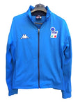 2002 Italy Jacket Kappa Totti World Cup (M)