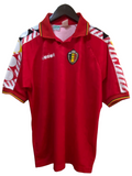 1998 Belgium Belgica Diadora World (L)