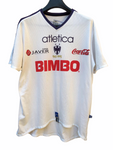 2010 Rayados Monterrey Concentration 60 Anniversary (M)