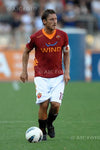 2011 AC Roma italy Wind Francesco Totti Firmado Signed (M)