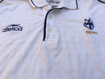 2005 Rayados Monterrey Polo deTravel 60 Aniversario (M)