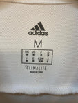 2016 Mexico Adidas Travel Polo Match Issue (M)