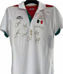 2012 Mexico London Olympic Games Signed Signed (M)