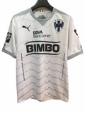 2015 Rayados Monterrey Cerros Match Issue #287 (M)