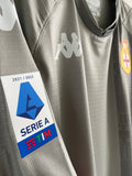 2021 Genova Genoa Italy Match Issue Pandev  (L)