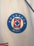 2003 Cruz Azul Loco Abreu Copa Libertadores Umbro (L)