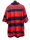 1994 Flamengo Romario Home Authentic (L)