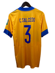 2020 Tigres UANL Club World Cup C Salcedo (M)