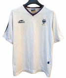 2010 Rayados Monterrey JerseyTravel 60th Anniversary (M)