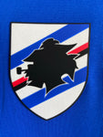 2021 Sampdoria Genoa Italy Match Issue Damsgaard (M)