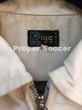 1984 Mexico Jacket Directivo Federacion Rigg Vintage (M)