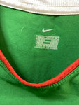 2003 2004 Mexico Home Green Verde Nike  (L)