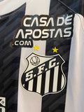 2020 Santos Brazil Copa Libertadores Home Umbro Marinho (L)