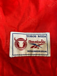 1998 1999 Toros Neza Parmalat Match Issue Turco Mohamed (XL)