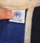 1980 Gremio Porto Alegre Brazil Authentic  Keller (M)