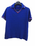 1971 Cruz Azul Authentic  Estilo Alacran (M)