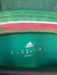 2016 Mexico Adidas World Cup Brazil Long Sleeve (M)