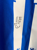 2023 Rayados Monterrey Signed Autographed Maxi Meza (M)