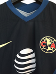 2021 Club Aguilas America Nike Vapor Player Version (L)