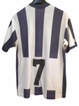 1992 Rayados Monterrey Match Issue Authentic (M)