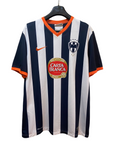 2013 Rayados Monterrey Club World Cup Marruecos (L)