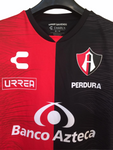 2021 Atlas Guadalajara Match Worn Jaime Correa (M)