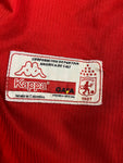 2000 2001 America de Cali Colombia Kappa  (L)