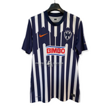 2012 Rayados Monterrey World Cup de Clubes Aldo de Nigris (M)